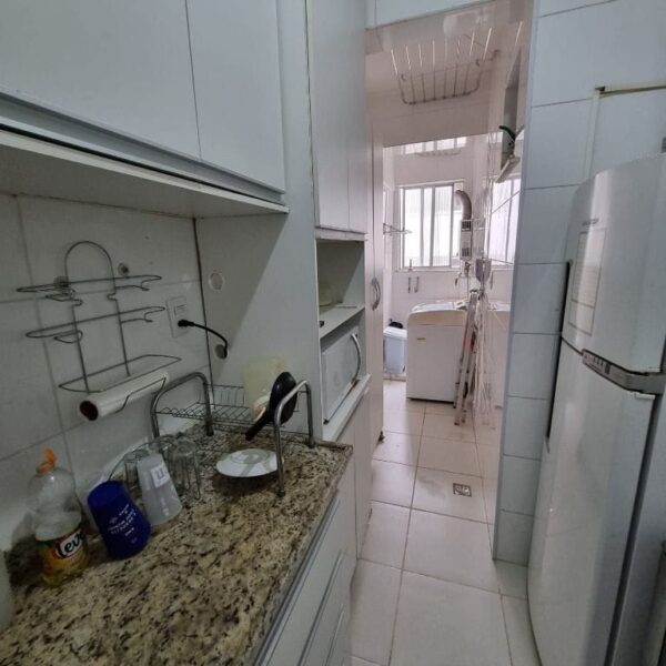 Apartamento Residencial à Venda | Humaitá | Rio de Janeiro | AP2831_MMQ - Imagem 14
