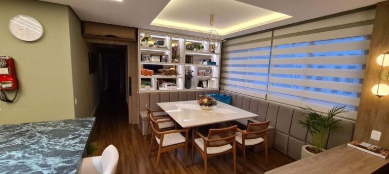 Apartamento Residencial à Venda | Centro | Florianópolis | AP2899_MMQ