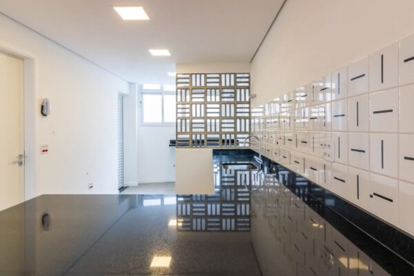 Apartamento Residencial à Venda | Higienópolis | São Paulo | AP2850_MMQ - Imagem 37