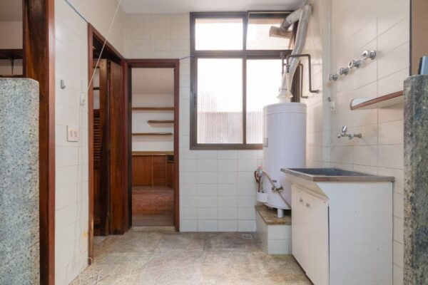 Apartamento Residencial à Venda | Barra da Tijuca | Rio de Janeiro | AP2823_MMQ - Imagem 33