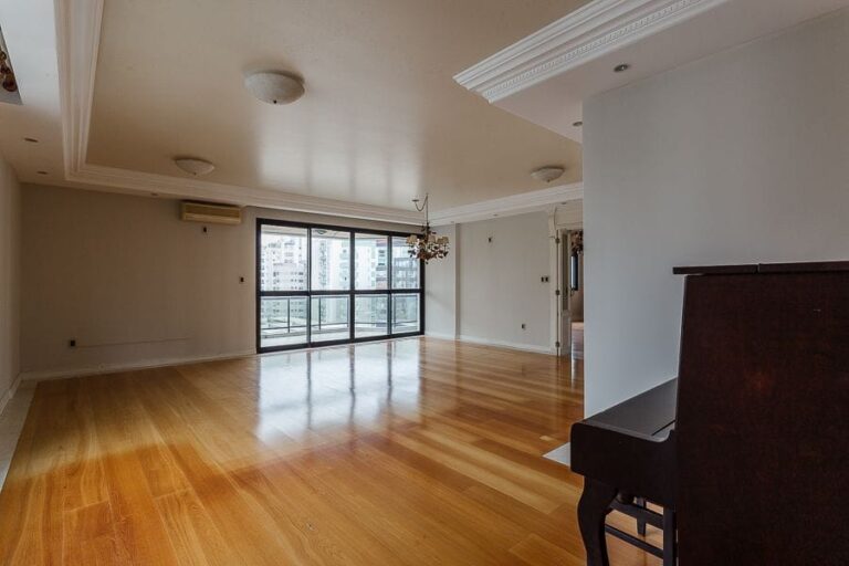 Apartamento Residencial à Venda | Centro | Florianópolis | AP2812_MMQ