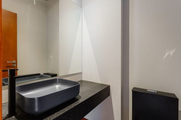 Casa Residencial à Venda | Lagoa da Conceição | Florianópolis | CA0712_MMQ - Imagem 8
