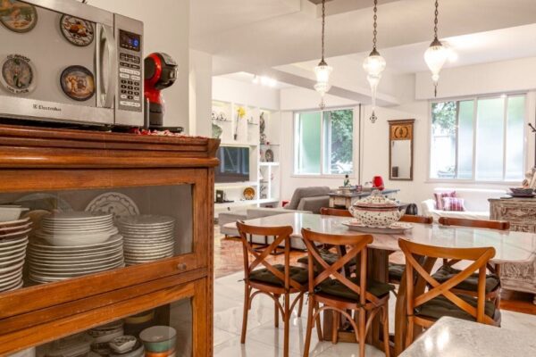 Apartamento Residencial à Venda | Copacabana | Rio de Janeiro | AP2858_MMQ - Imagem 11