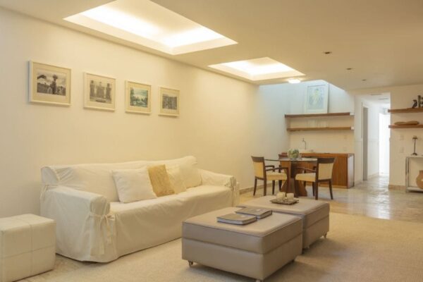 Casa Residencial à Venda | Gávea | Rio de Janeiro | CA0711_MMQ - Imagem 13