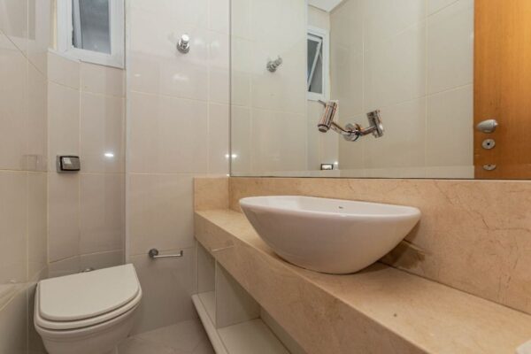 Apartamento Residencial à Venda | Jardim Paulista | São Paulo | AP2911_MMQ - Imagem 11