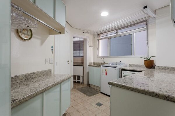 Apartamento Residencial à Venda | Agronômica | Florianópolis | AP2752_MMQ - Imagem 18