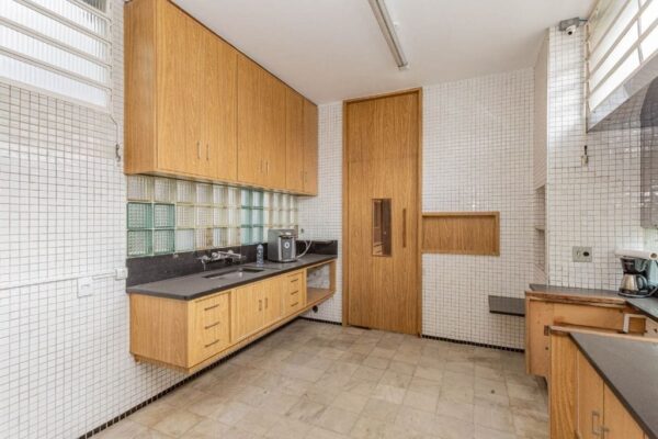 Casa Residencial à Venda | Jardim Paulista | São Paulo | CA0702_MMQ - Imagem 31