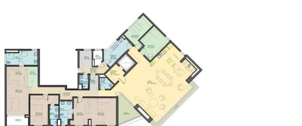 Apartamento Residencial à Venda | Cerqueira César | São Paulo | AP2839_MMQ - Imagem 64