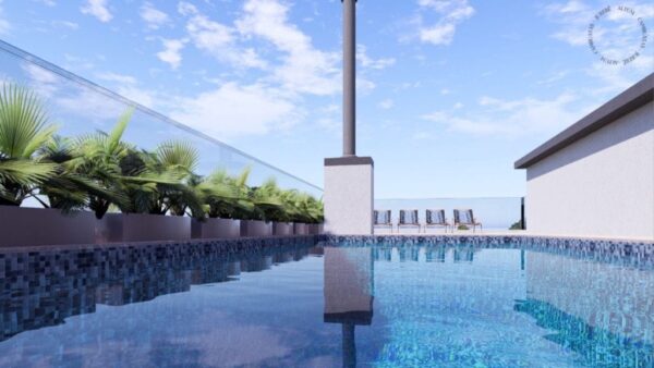 Apartamento Residencial à Venda | Jurerê | Florianópolis | AP2754_MMQ