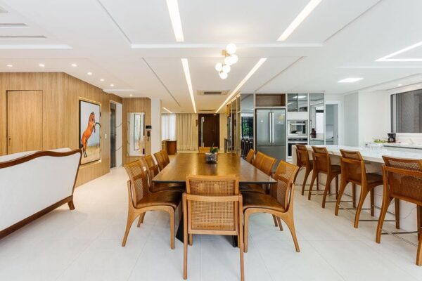 Casa Residencial à Venda | Jurerê | Florianópolis | CA0689_MMQ - Imagem 9