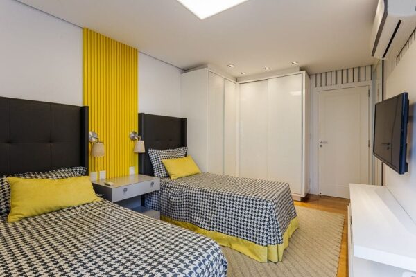 Apartamento Residencial à Venda | Agronômica | Florianópolis | AP2765_MMQ - Imagem 30