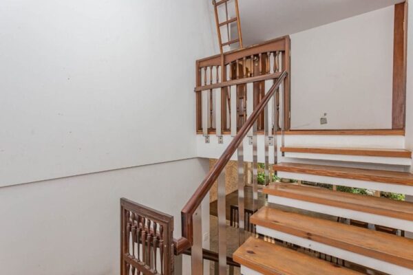 Casa Residencial à Venda | Jardim Paulista | São Paulo | CA0702_MMQ - Imagem 7