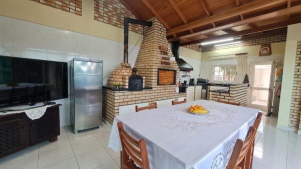Casa Residencial à Venda | Jurerê | Florianópolis | CA0694_MMQ - Imagem 4