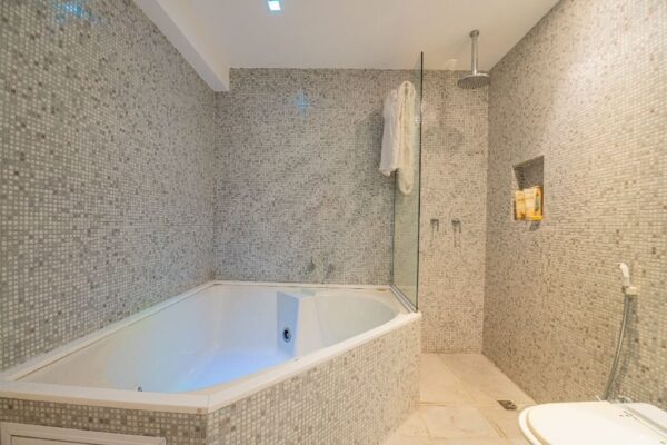 Casa Residencial à Venda | Itanhangá | Rio de Janeiro | CA0665_MMQ - Imagem 44