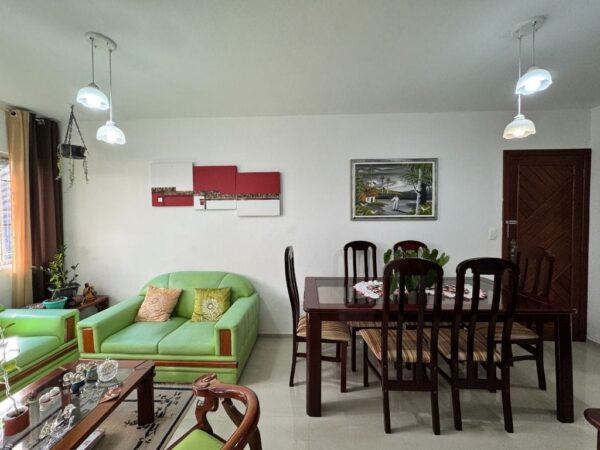 Apartamento Residencial à Venda | Itacorubi | Florianópolis | AP2861_MMQ - Imagem 8