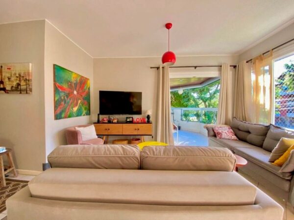 Apartamento Residencial à Venda | Jurerê | Florianópolis | AP2801_MMQ - Imagem 4
