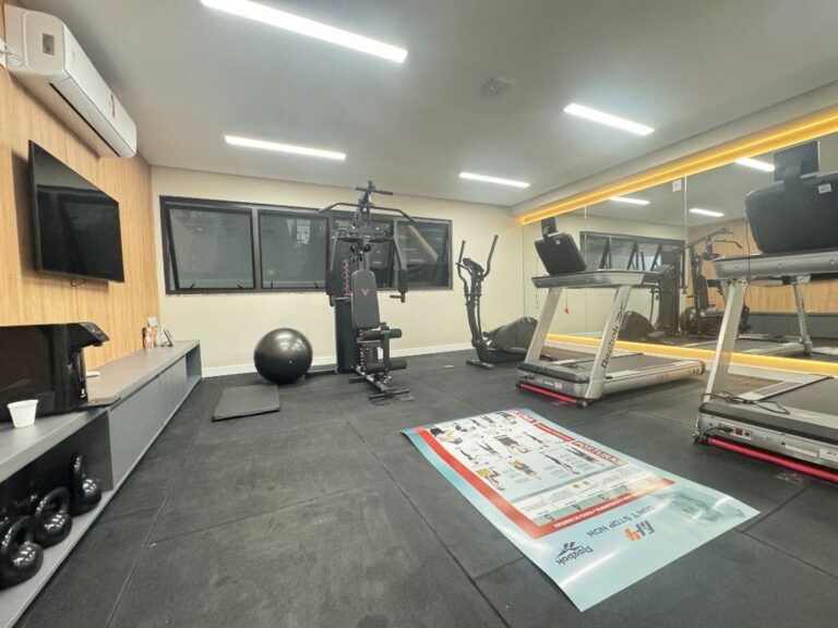Apartamento Residencial à Venda | Centro | Florianópolis | AP2816_MMQ