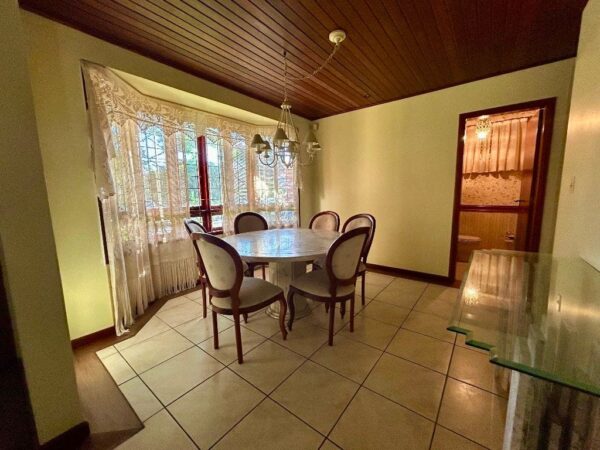 Casa Residencial à Venda | Jurerê Internacional | Florianópolis | CA0706_MMQ - Imagem 6