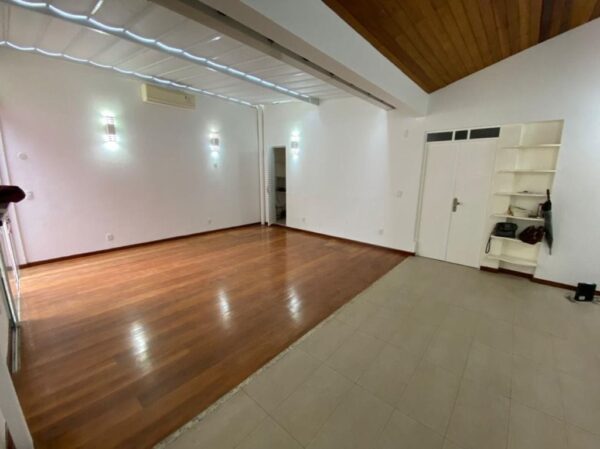Casa Residencial à Venda | Jardim Botânico | Rio de Janeiro | CA0688_MMQ