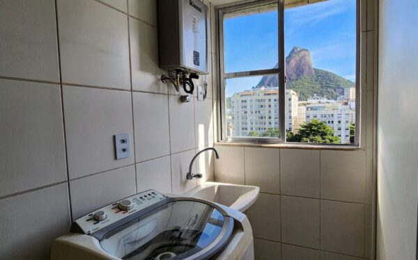 Apartamento Residencial à Venda | Leblon | Rio de Janeiro | AP2944_MMQ - Imagem 9