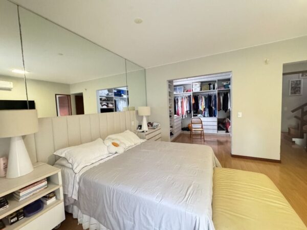 Casa Residencial à Venda | Córrego Grande | Florianópolis | CA0672_MMQ - Imagem 13