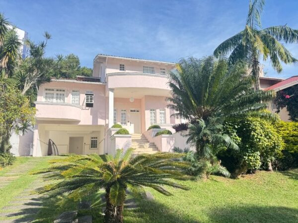 Casa Residencial à Venda | João Paulo | Florianópolis | CA0668_MMQ