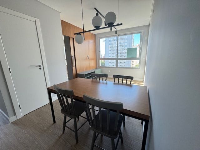 Apartamento Residencial à Venda | Centro | Florianópolis | AP2849_MMQ