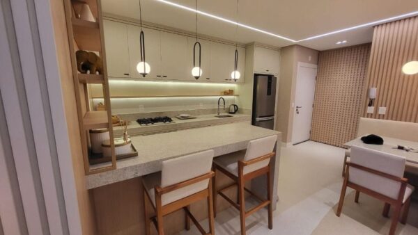 Apartamento Residencial à Venda | Centro | Florianópolis | AP2909_MMQ - Imagem 9