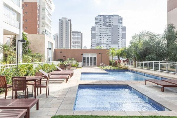 Apartamento Residencial à Venda | Vila Romana | São Paulo | AP2806_MMQ - Imagem 49