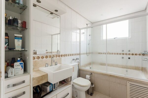 Apartamento Residencial à Venda | Centro | Florianópolis | AP2893_MMQ - Imagem 13