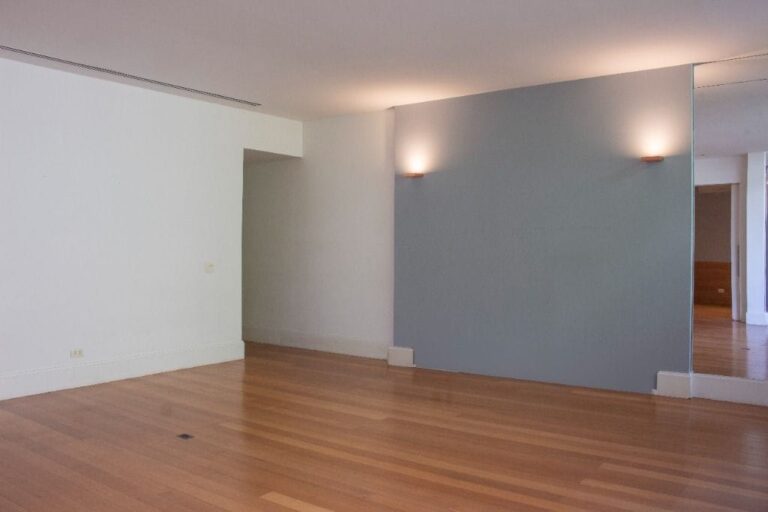 Apartamento Residencial à Venda | Lagoa | Rio de Janeiro | AP2877_MMQ
