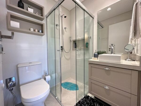 Apartamento Residencial à Venda | Jurerê | Florianópolis | AP2916_MMQ - Imagem 17