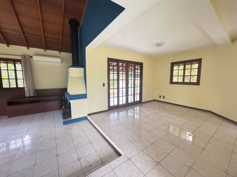 Casa Residencial à Venda | Rio Tavares | Florianópolis | CA0664_MMQ