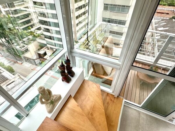 Apartamento Residencial à Venda | Centro | Florianópolis | AP2784_MMQ - Imagem 12
