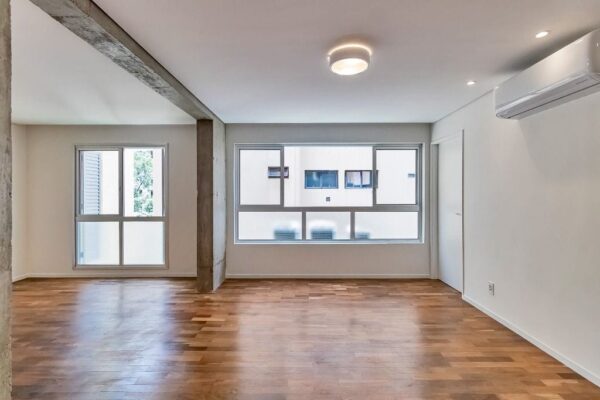 Apartamento Residencial à Venda | Cerqueira César | São Paulo | AP2824_MMQ - Imagem 25