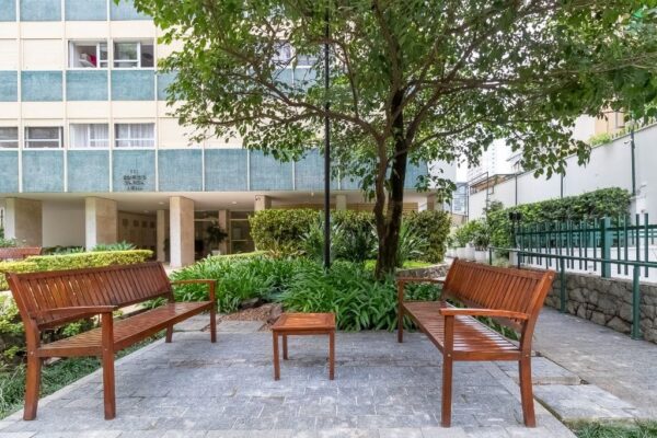 Apartamento Residencial à Venda | Cerqueira César | São Paulo | AP2871_MMQ - Imagem 42