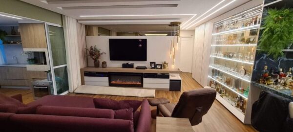 Apartamento Residencial à Venda | Centro | Florianópolis | AP2899_MMQ - Imagem 6