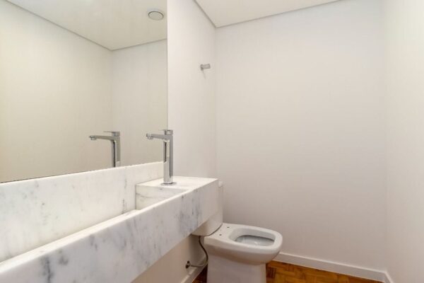 Apartamento Residencial à Venda | Higienópolis | São Paulo | AP2850_MMQ - Imagem 18