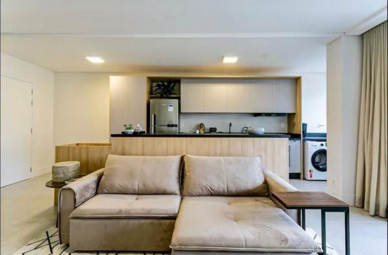 Apartamento Residencial à Venda | Jurerê | Florianópolis | AP2802_MMQ