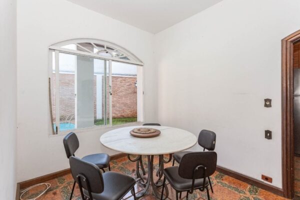 Casa Residencial à Venda | Vila Ida | São Paulo | CA0715_MMQ - Imagem 42
