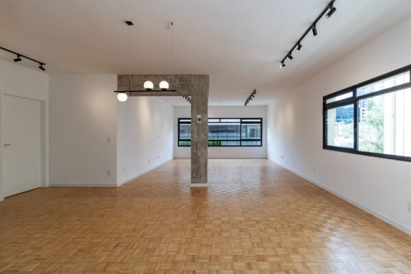 Apartamento Residencial à Venda | Jardim Paulista | São Paulo | AP2865_MMQ - Imagem 74