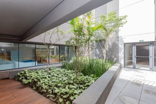 Apartamento Residencial à Venda | Cerqueira César | São Paulo | AP2839_MMQ - Imagem 54