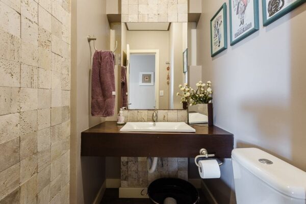 Apartamento Residencial à Venda | Canajurê | Florianópolis | AP2836_MMQ - Imagem 7