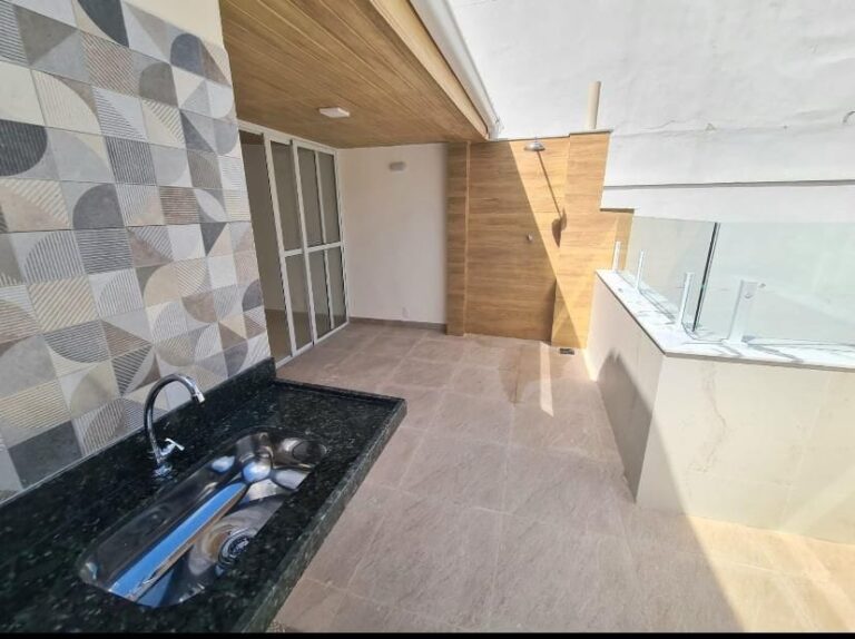 Cobertura / Penthouse Residencial à Venda | Copacabana | Rio de Janeiro | PH0343_MMQ