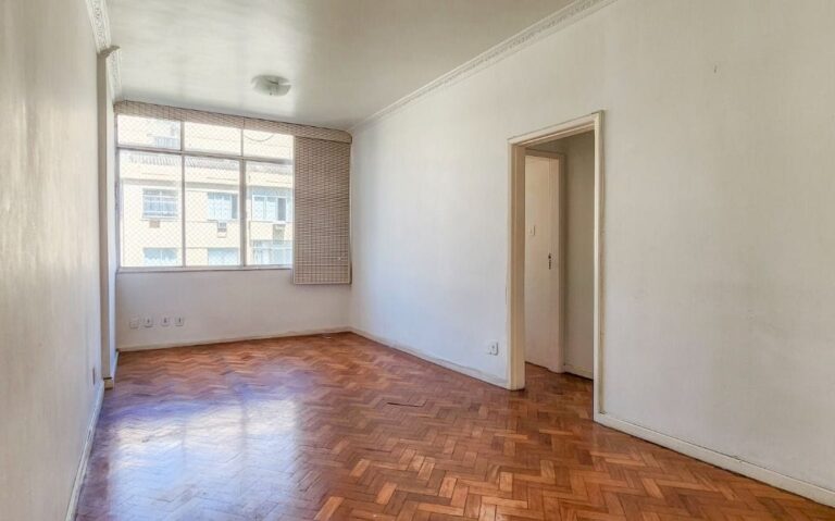 Apartamento Residencial à Venda | Copacabana | Rio de Janeiro | AP2854_MMQ