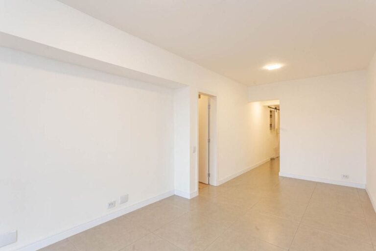 Apartamento Residencial à Venda | Jardim da Saúde | São Paulo | AP2905_MMQ