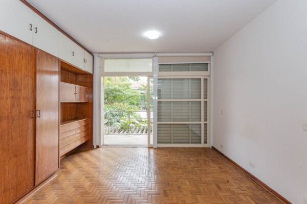 Casa Residencial à Venda | Jardim Paulista | São Paulo | CA0702_MMQ - Imagem 37