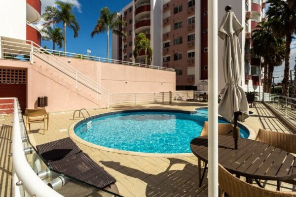 Apartamento Residencial à Venda | Saco Grande | Florianópolis | AP2891_MMQ - Imagem 21
