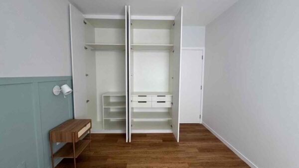Apartamento Residencial à Venda | Córrego Grande | Florianópolis | AP2949_MMQ - Imagem 21