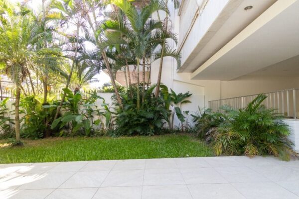 Apartamento Residencial à Venda | Barra da Tijuca | Rio de Janeiro | AP2886_MMQ - Imagem 25